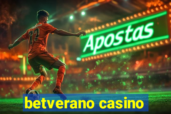 betverano casino